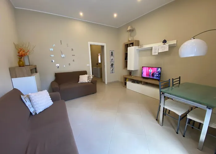 Come A Casa Vostra Catania